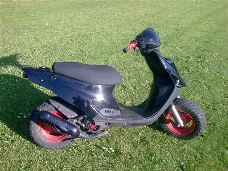 PGO hot . luksus solgt. billede 4