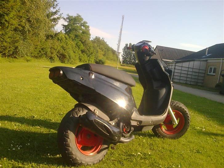 PGO hot . luksus solgt. billede 5