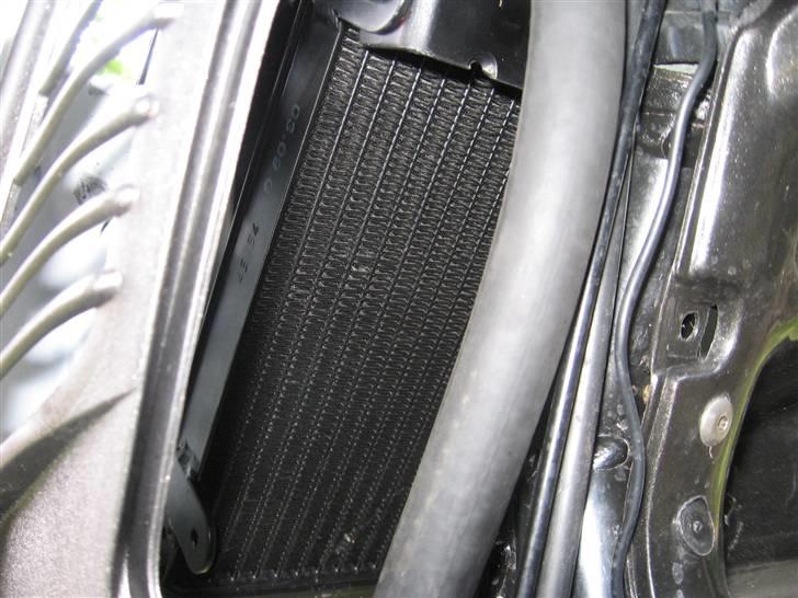 Aprilia sonic EVO2 LC 2007 billede 9