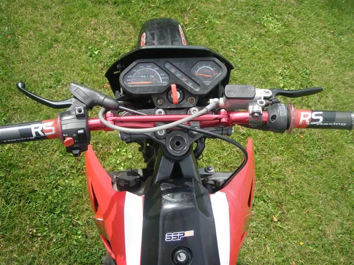 Gilera SMT - Solgt billede 9