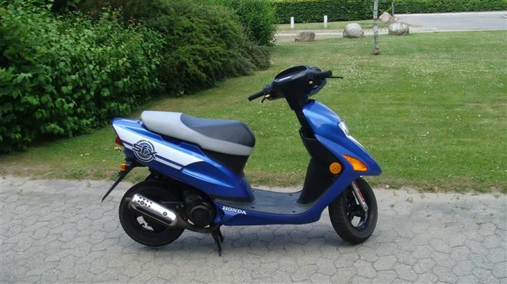 Honda SFX 50 billede 3