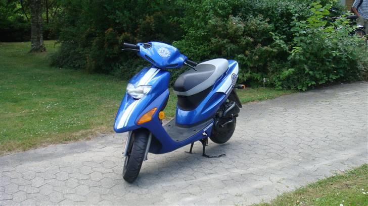Honda SFX 50 billede 5