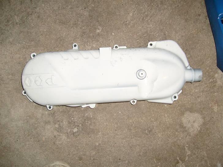 PGO Comet SOLGT billede 7