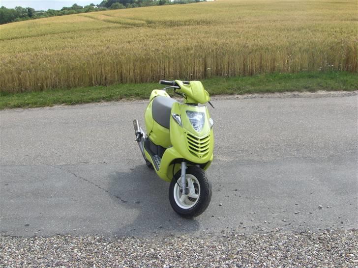 Aprilia Aprilia Sonic  **sælges** billede 1