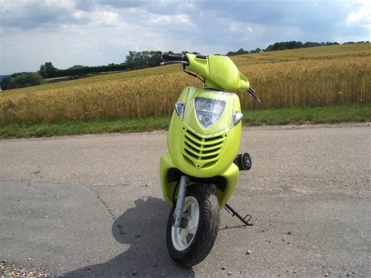 Aprilia Aprilia Sonic  **sælges** billede 2