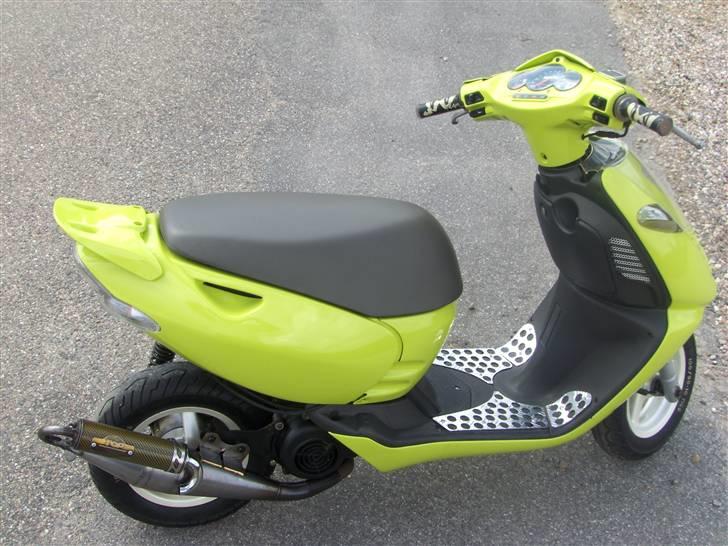 Aprilia Aprilia Sonic  **sælges** billede 3