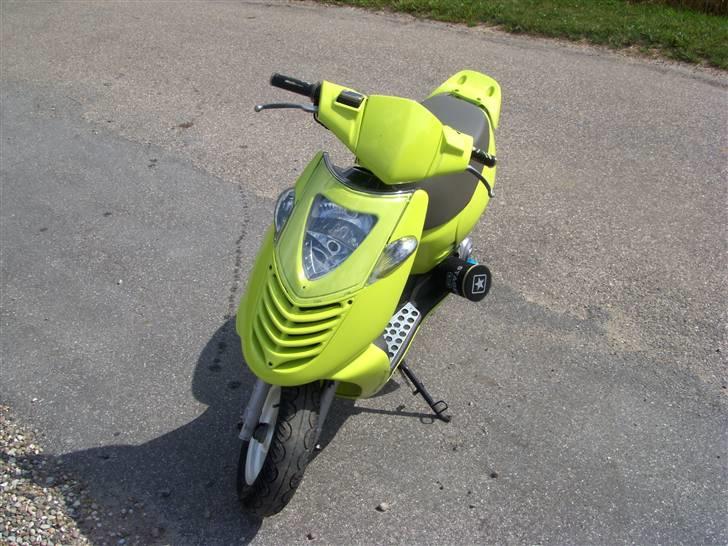 Aprilia Aprilia Sonic  **sælges** billede 4