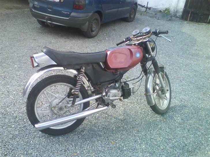 Kreidler Rmc 3g billede 1