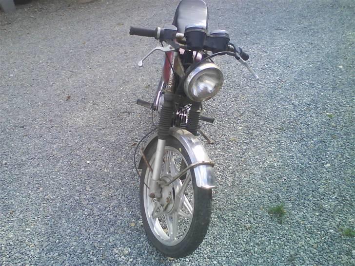 Kreidler Rmc 3g billede 2