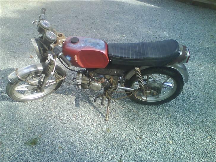 Kreidler Rmc 3g billede 3