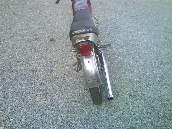 Kreidler Rmc 3g billede 4