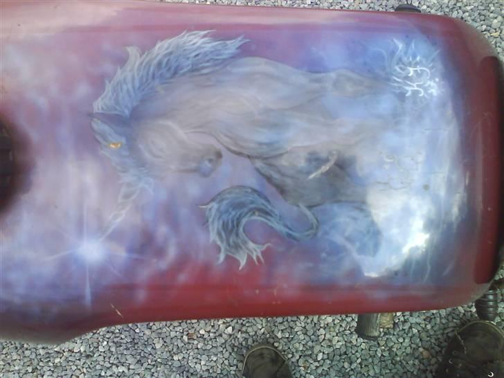 Kreidler Rmc 3g billede 5