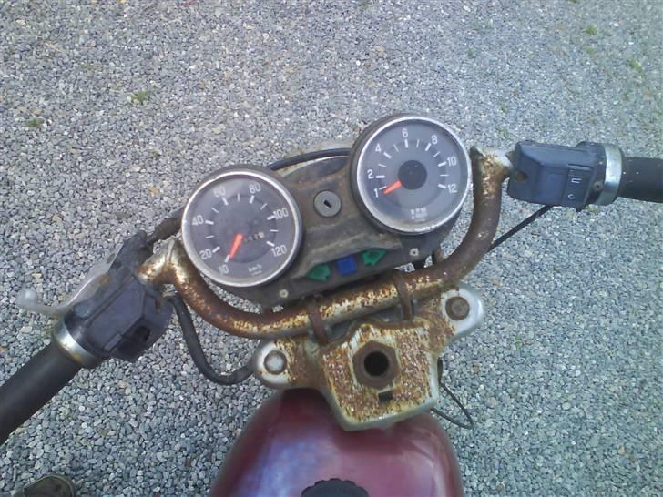 Kreidler Rmc 3g billede 6