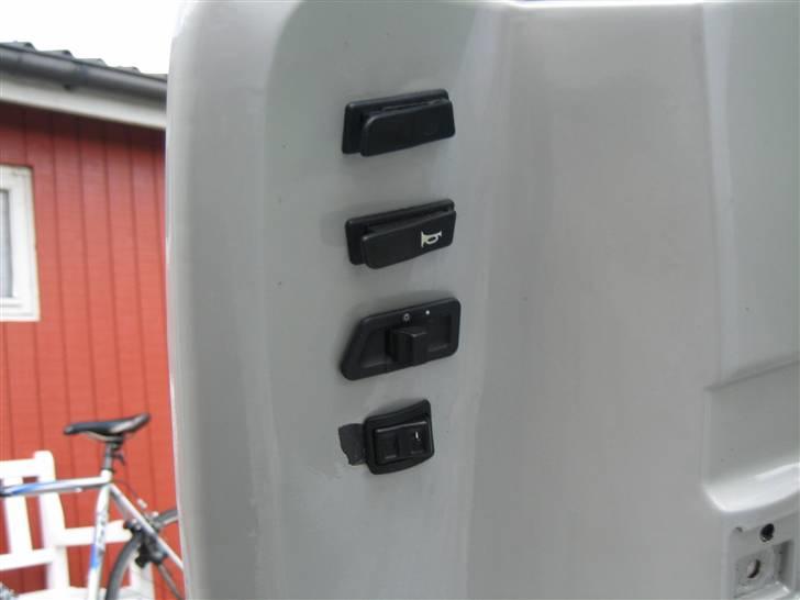 Yamaha Neos, SOLGT !! billede 5