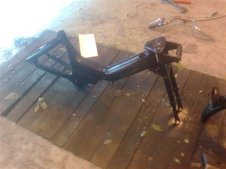 Puch maxi p projekt billede 6