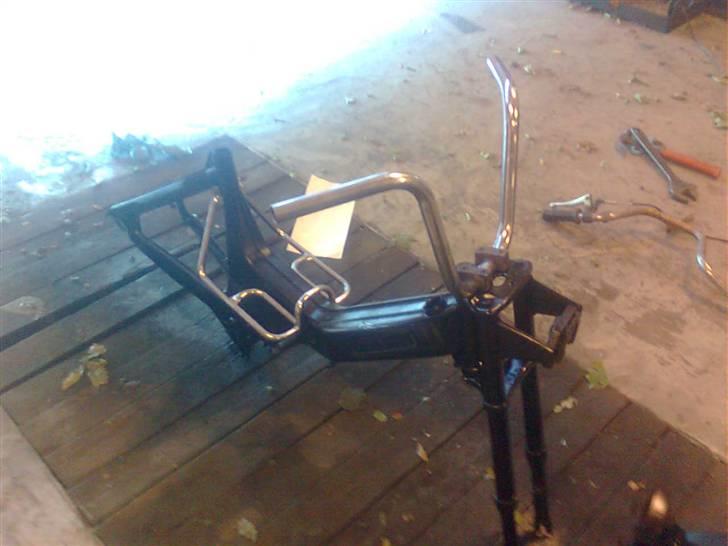 Puch maxi p projekt billede 7