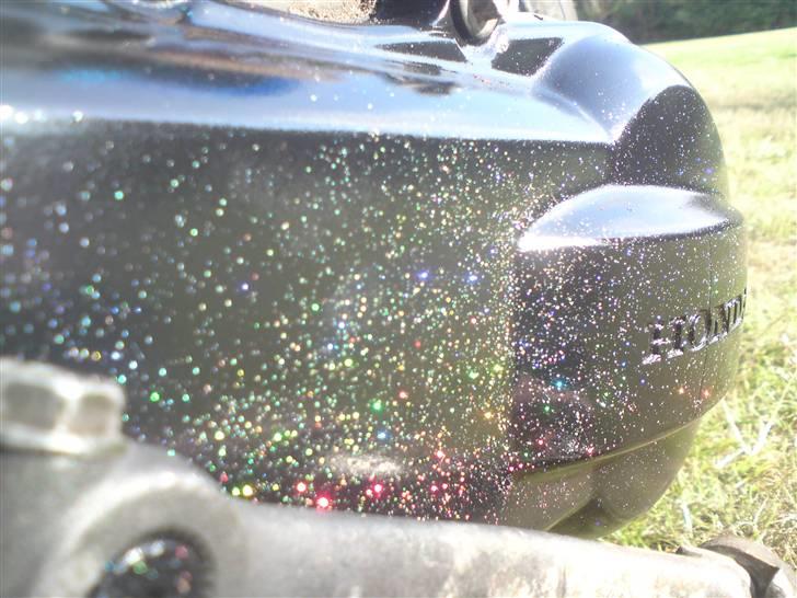 Honda SFX.  billede 4