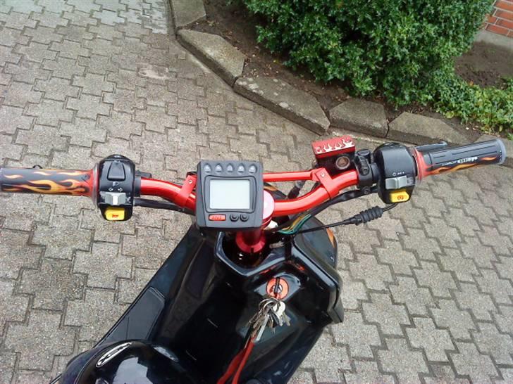 PGO hot 50 billede 5