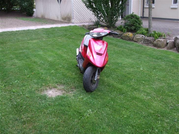 Kreidler byttet til giantco sprint billede 1