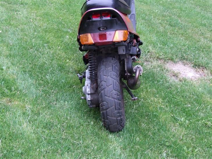 Kreidler byttet til giantco sprint billede 3