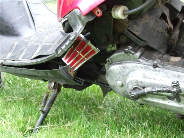 Kreidler byttet til giantco sprint billede 4