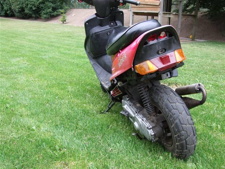 Kreidler byttet til giantco sprint billede 5