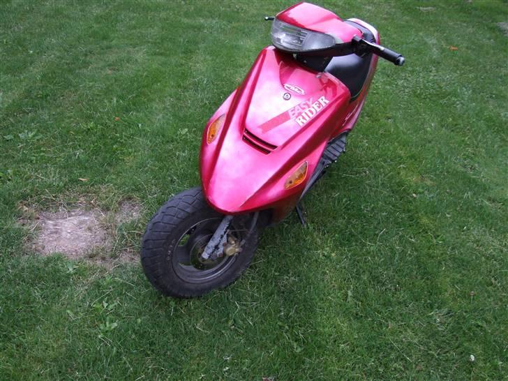 Kreidler byttet til giantco sprint billede 7