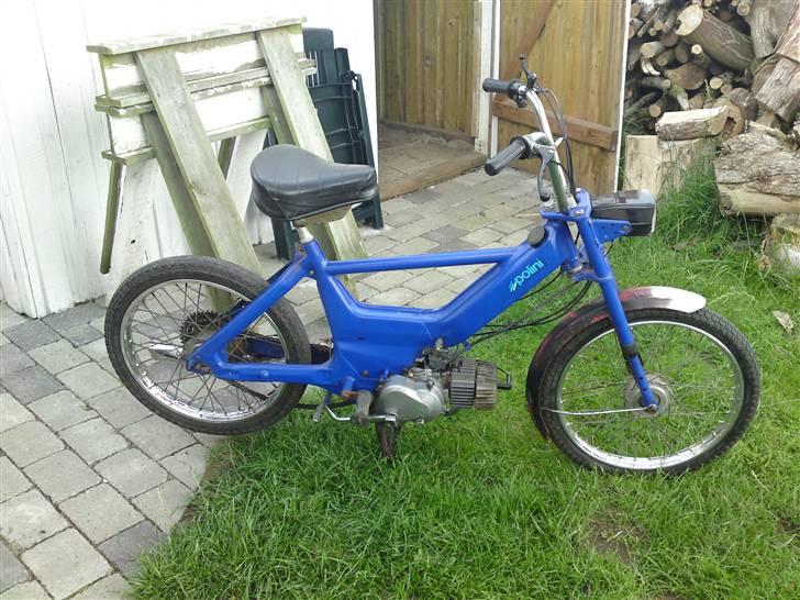 Puch Maxi k Byttet billede 10