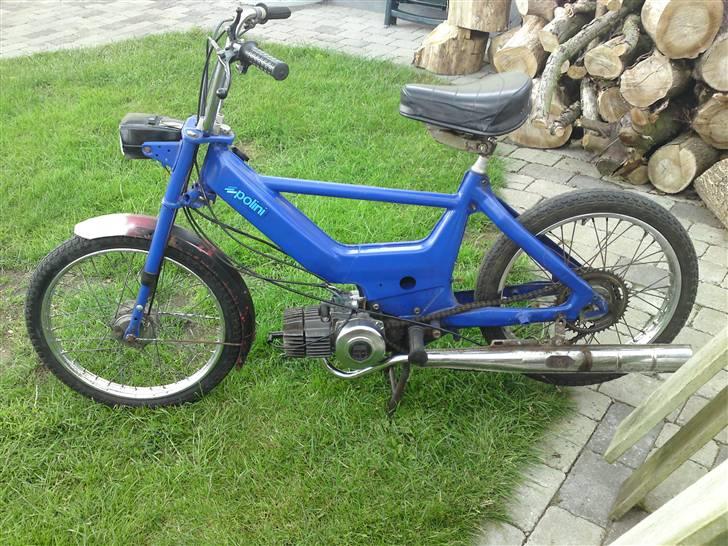 Puch Maxi k Byttet billede 11