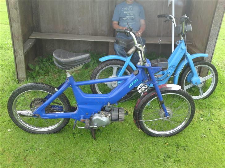 Puch Maxi k Byttet billede 16