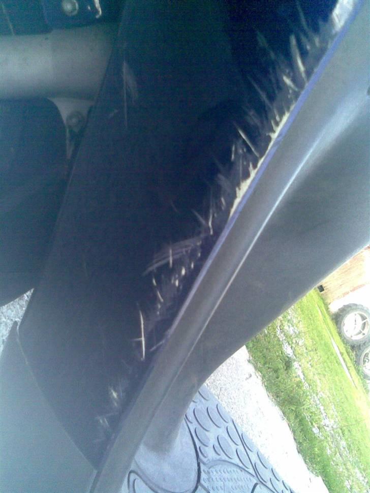 Aprilia Sonic -solgt billede 8