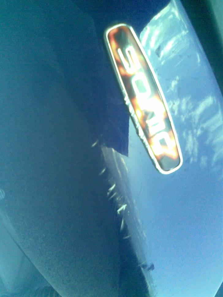 Aprilia Sonic -solgt billede 9