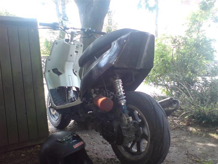 PGO Hot50 (BYTTET) SAVN :'/ billede 15