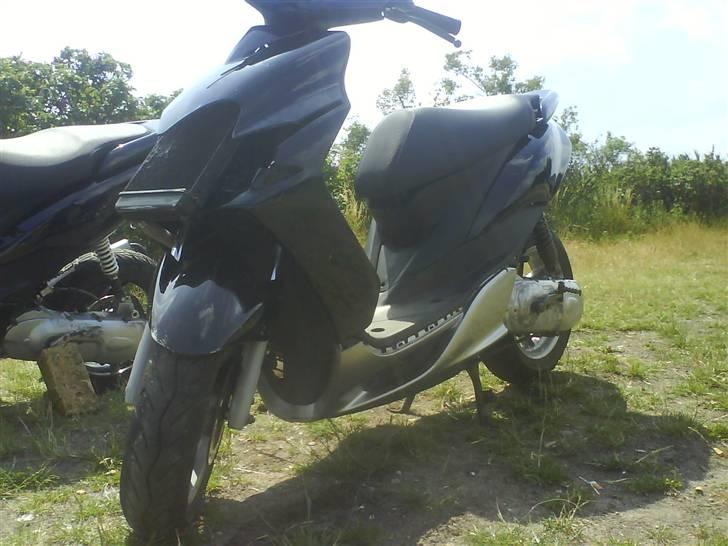 Yamaha JogR MHR Lc *Byttet* billede 1