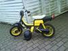 Suzuki fz 50 solgt