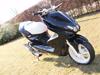 Yamaha Aerox Ts (solgt)