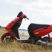 Aprilia sonic (bytted) :(