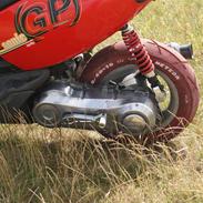Aprilia sonic (bytted) :(