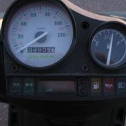 Gilera Stalker - byttet