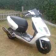 Aprilia Sonic