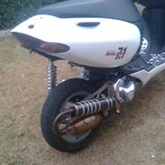 Aprilia Sonic