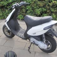 Gilera Stalker SOLGT ! 