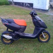 Aprilia Sonic