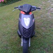 Aprilia Sonic