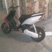 Yamaha Jog R