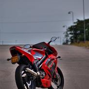 Rieju RS2 Matrix 80ccm LC DD