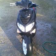 Peugeot speedfigth 2 solgt