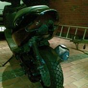 Aprilia sonic projekt