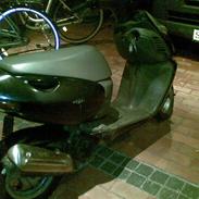 Aprilia sonic projekt