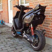 Yamaha SpyPR. SÆLGES! . 